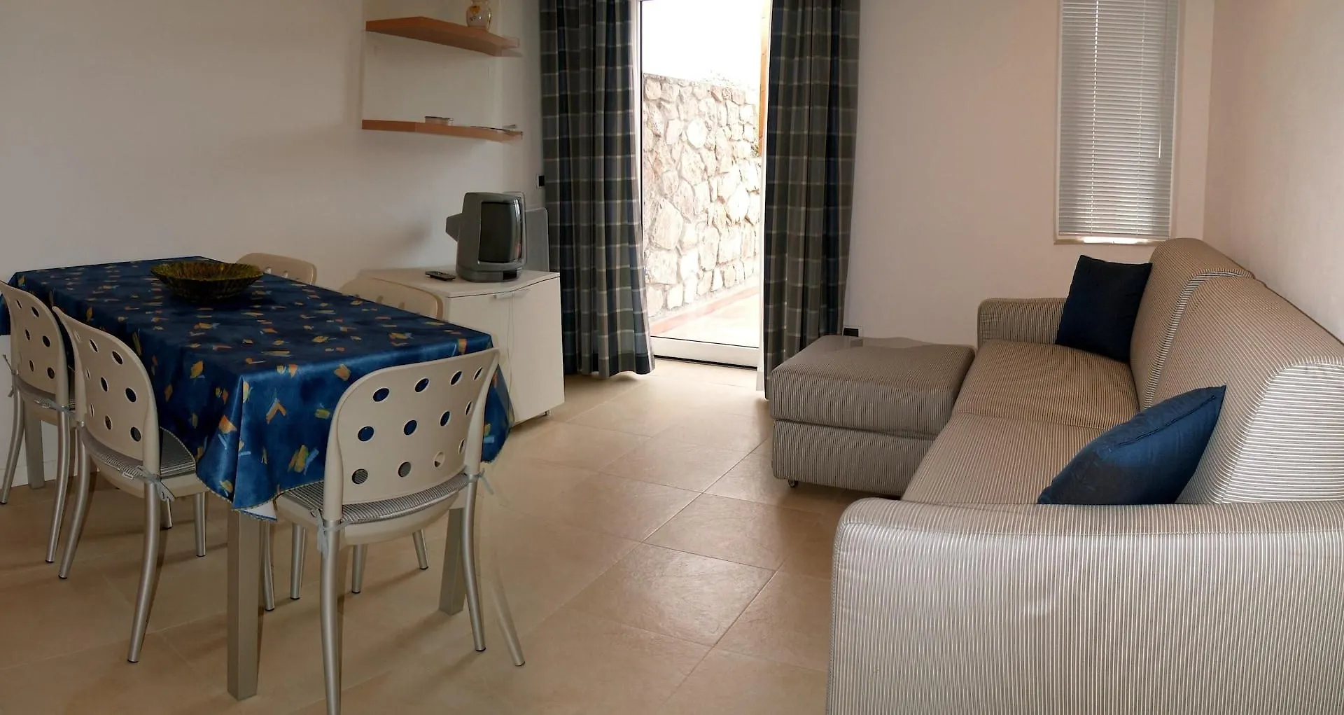 Allegroitalia Elba Golf Portoferraio Hotel apartamentowy