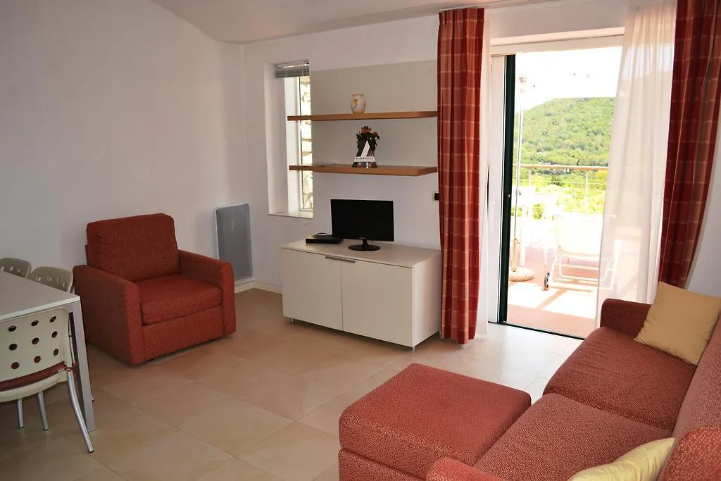 Allegroitalia Elba Golf Portoferraio Hotel apartamentowy