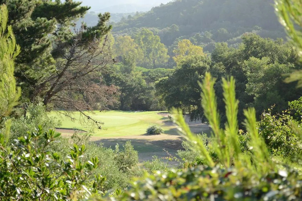 Allegroitalia Elba Golf Portoferraio Włochy