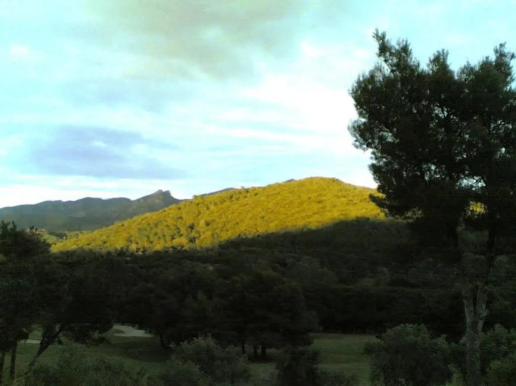Allegroitalia Elba Golf Portoferraio Italien