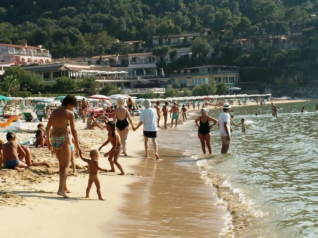 Allegroitalia Elba Golf Portoferraio 2*,  Italien
