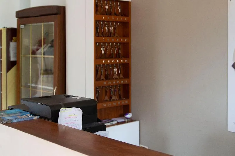 Allegroitalia Elba Golf Portoferraio Aparthotel