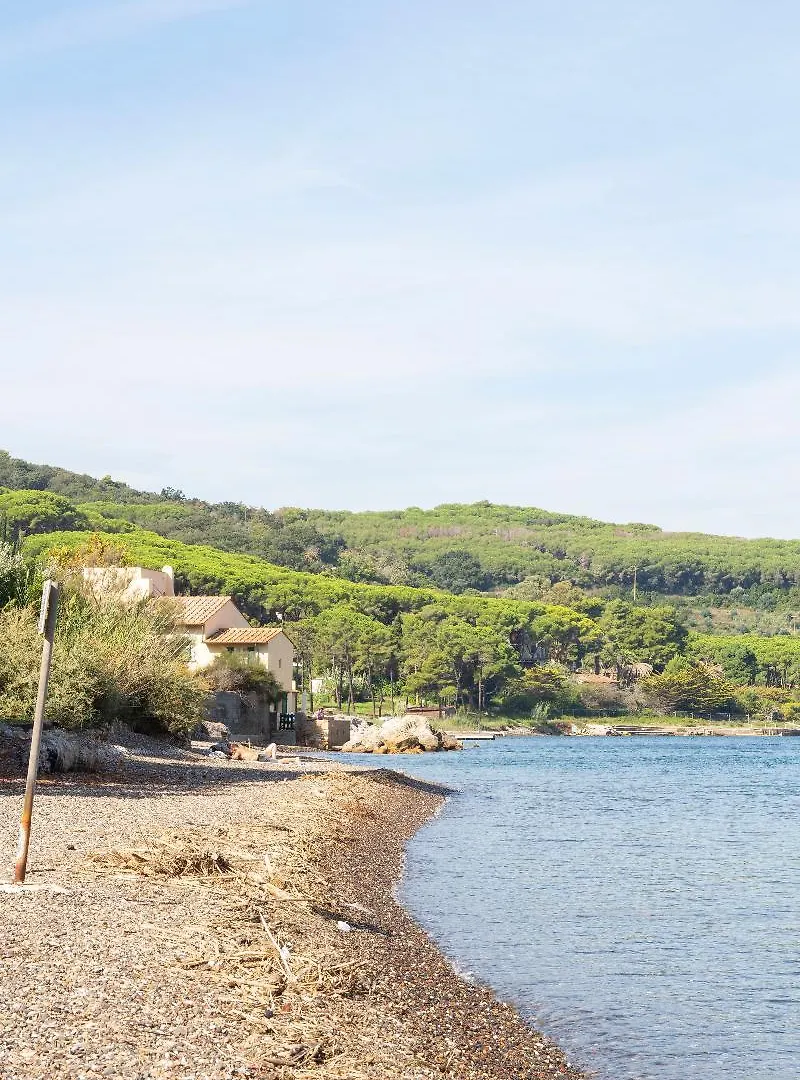 Allegroitalia Elba Golf Portoferraio 2*,