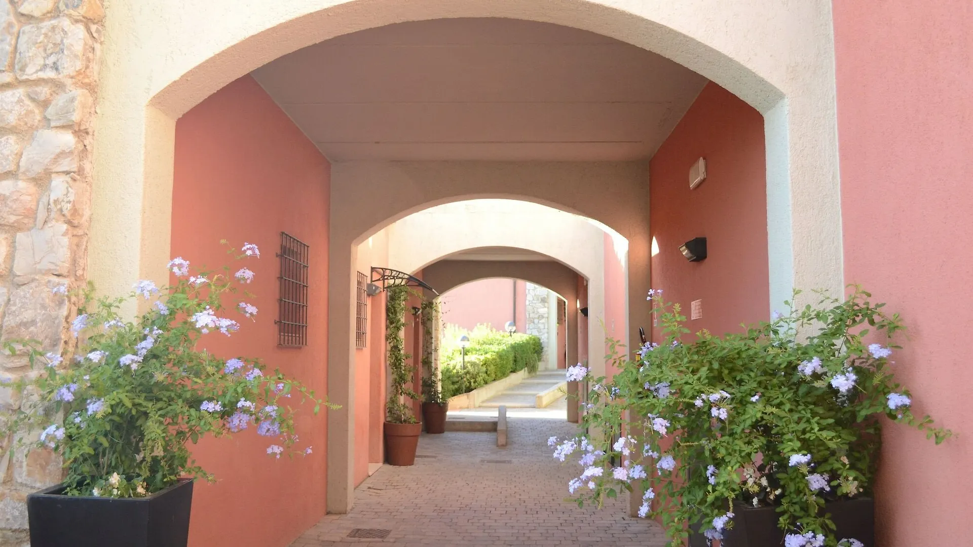Allegroitalia Elba Golf Portoferraio 2*,  Włochy