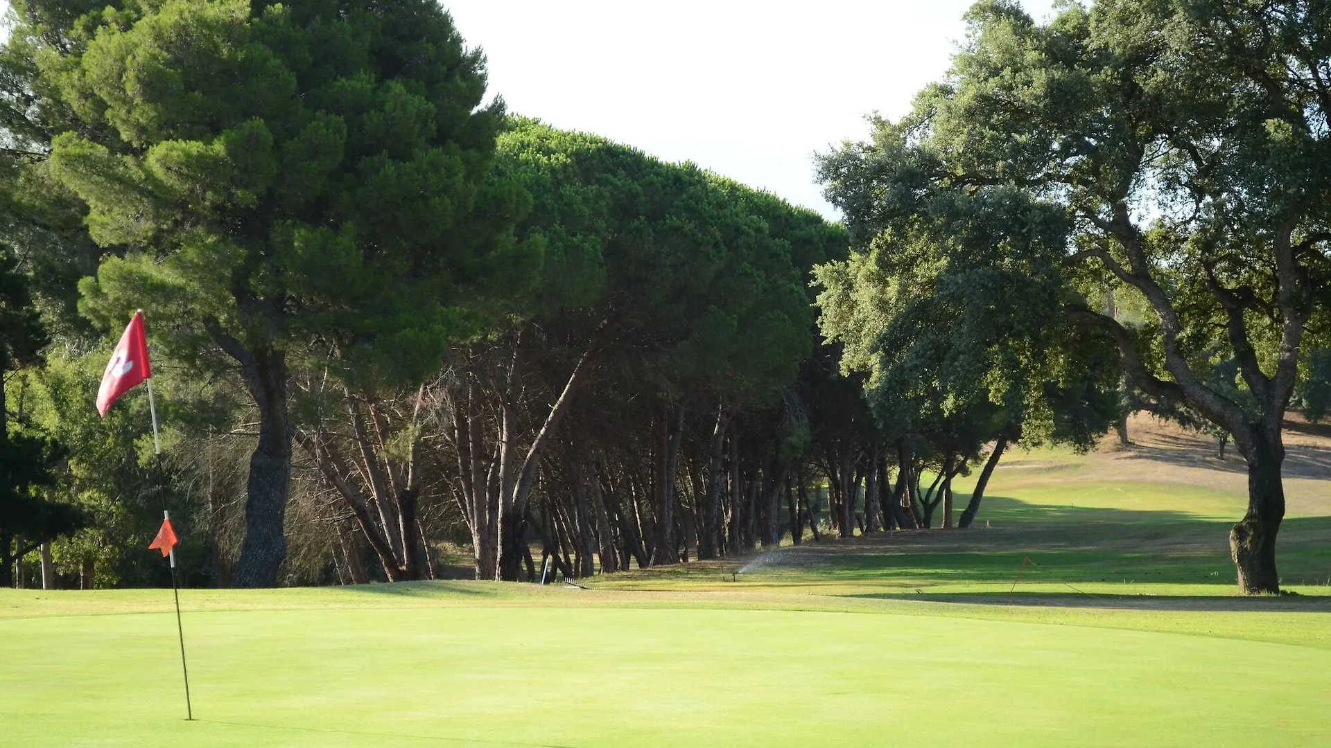 Allegroitalia Elba Golf Portoferraio 2*,