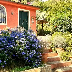 Ferienhaus Simo, Portoferraio