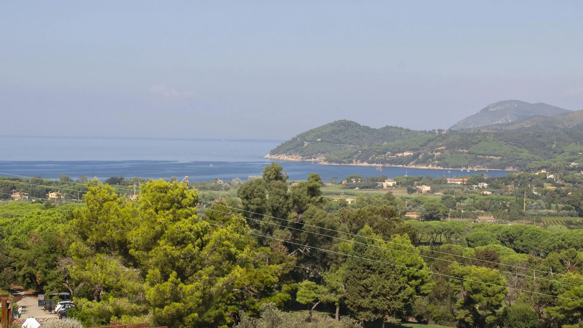 Allegroitalia Elba Golf Portoferraio Aparthotel