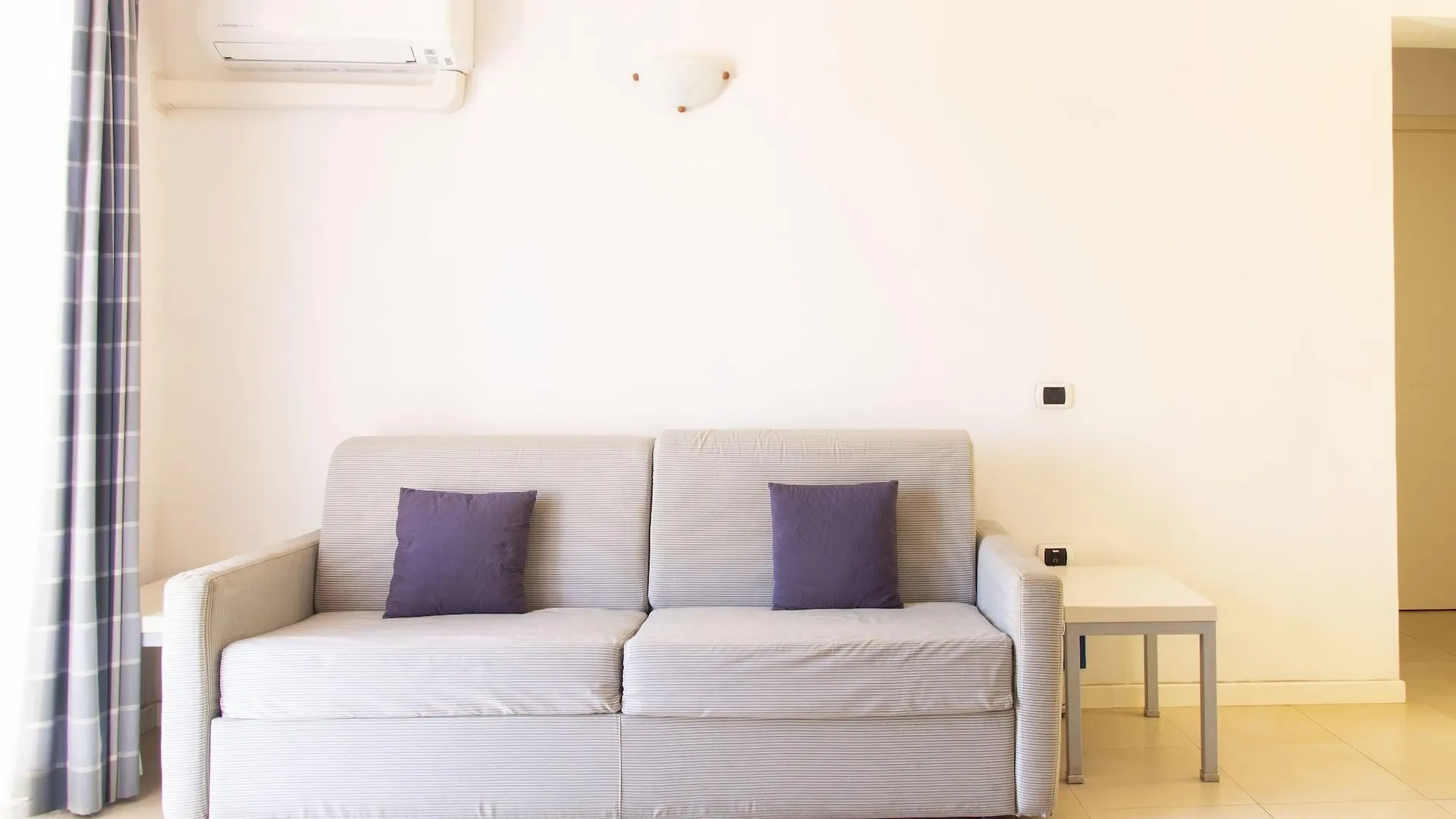 ** Aparthotel Allegroitalia Elba Golf Portoferraio Italy