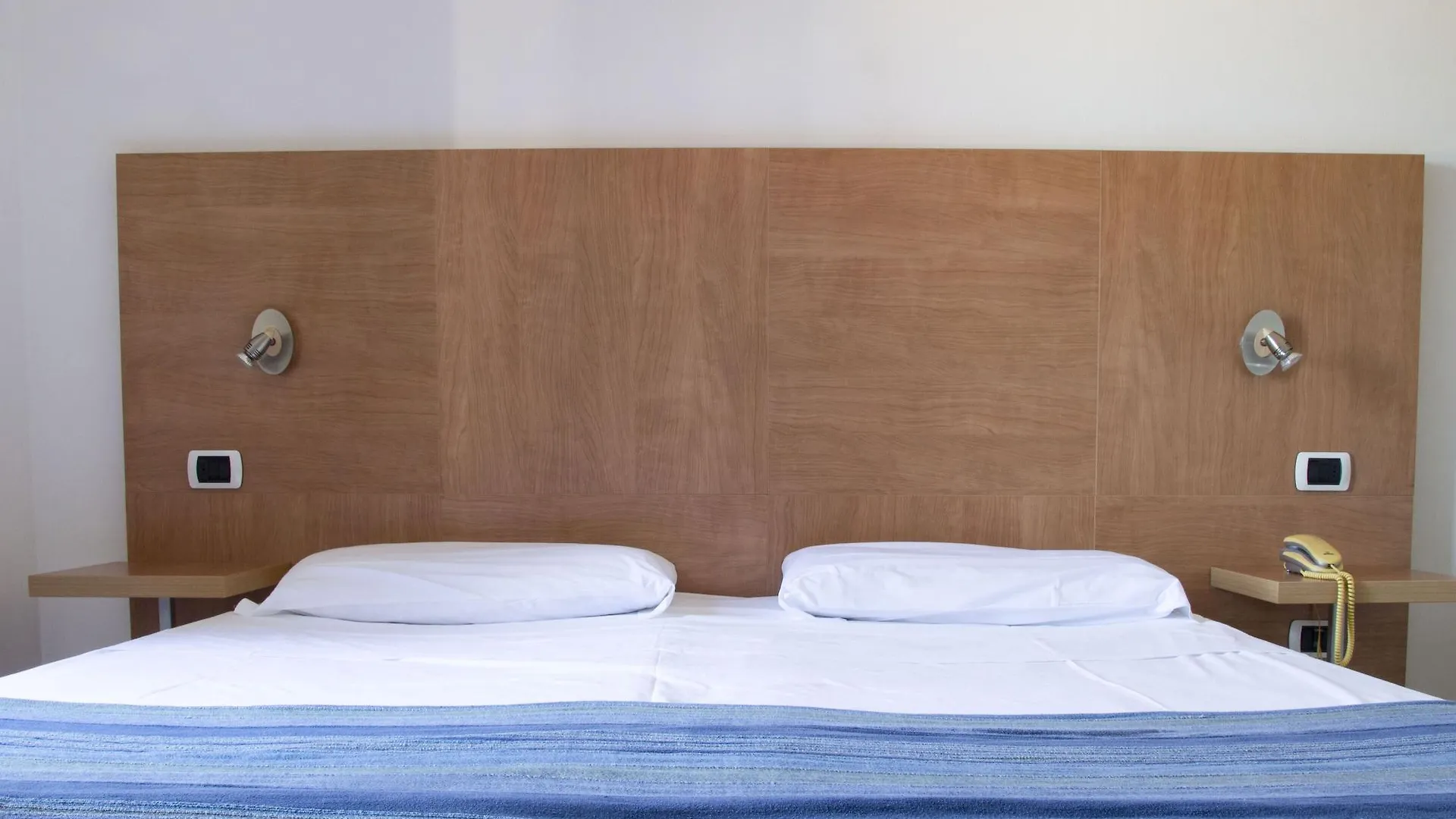 ** Aparthotel Allegroitalia Elba Golf Portoferraio Italy