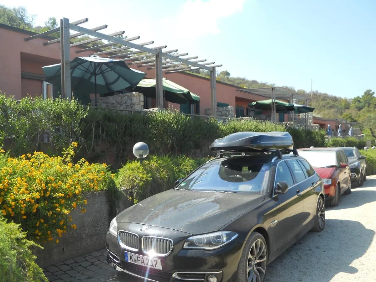 Allegroitalia Elba Golf Portoferraio