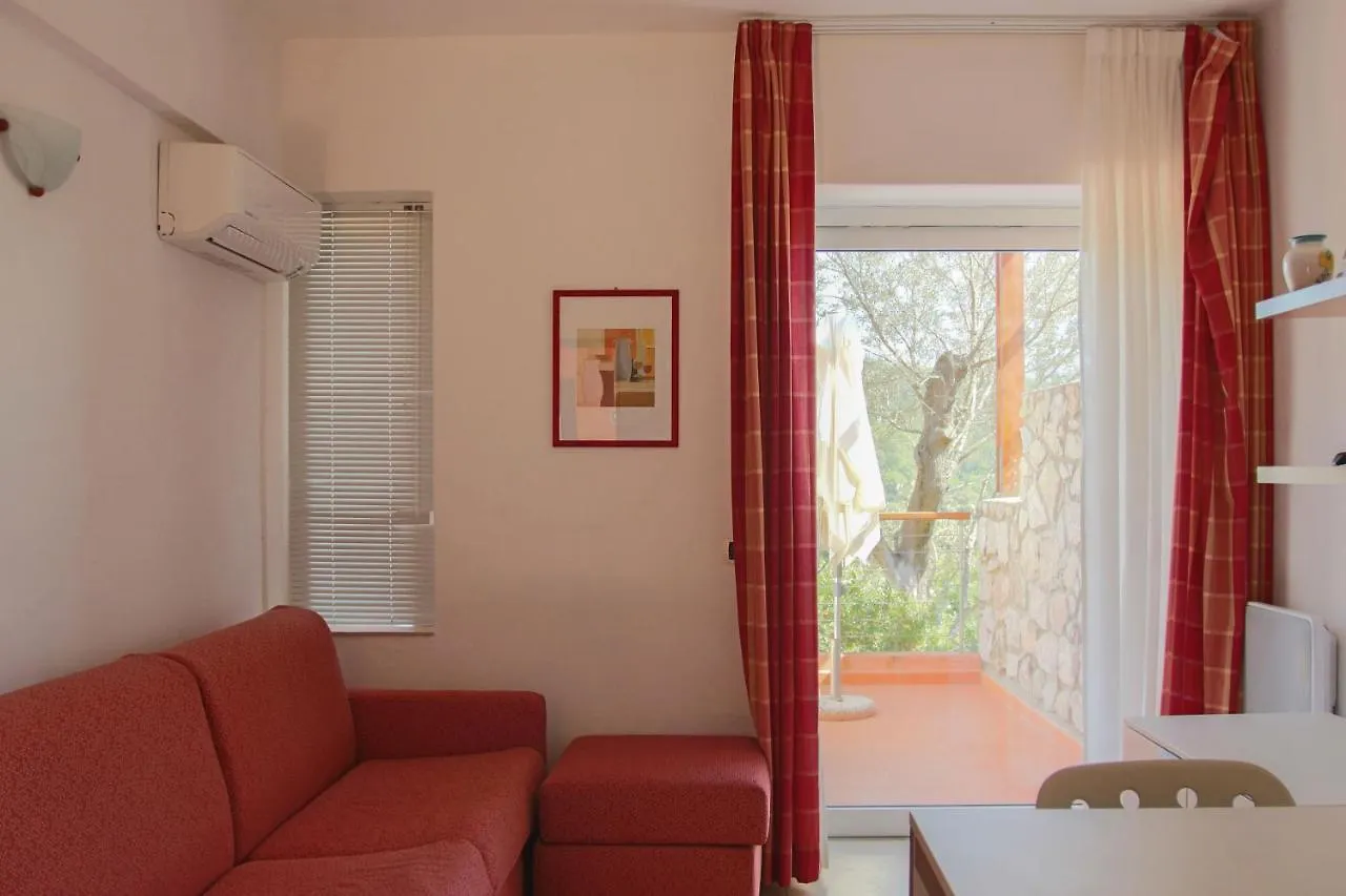 Allegroitalia Elba Golf Portoferraio Aparthotel