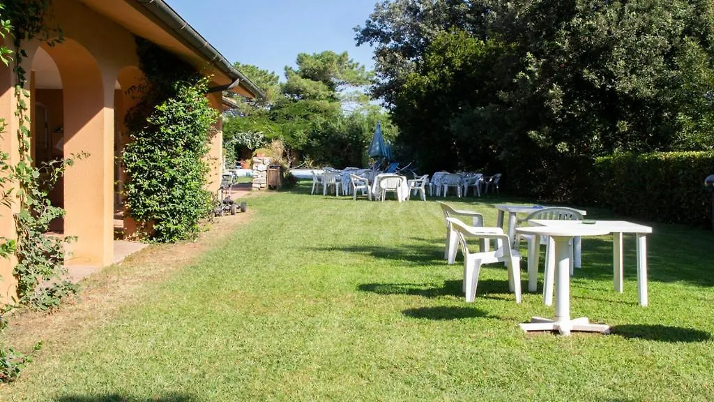 ** Aparthotel Allegroitalia Elba Golf Portoferraio Italy