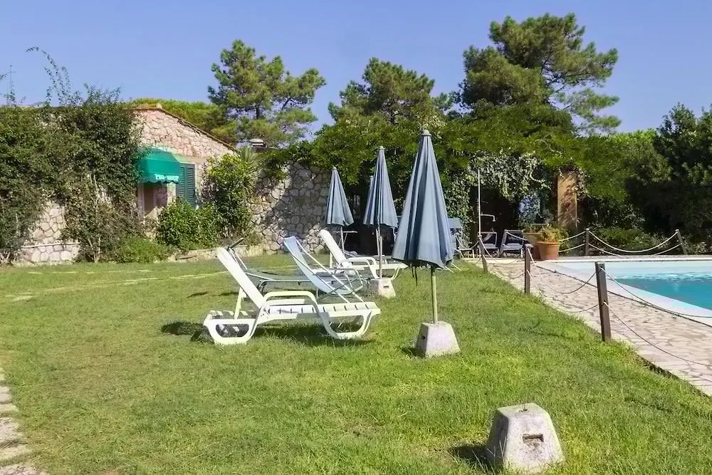 Aparthotel Allegroitalia Elba Golf Portoferraio