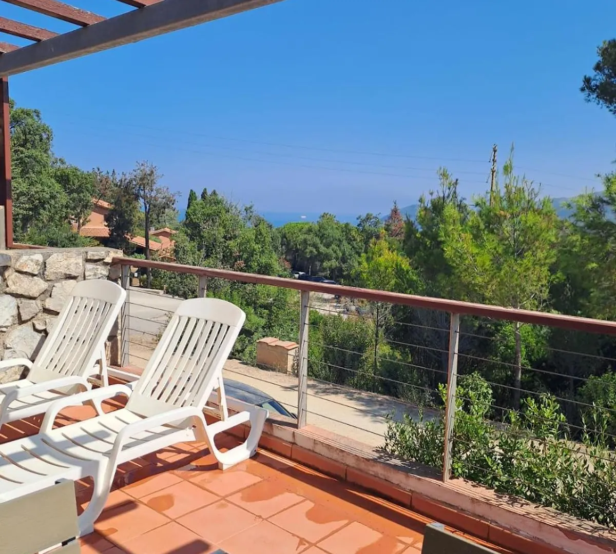 Aparthotel Allegroitalia Elba Golf Portoferraio
