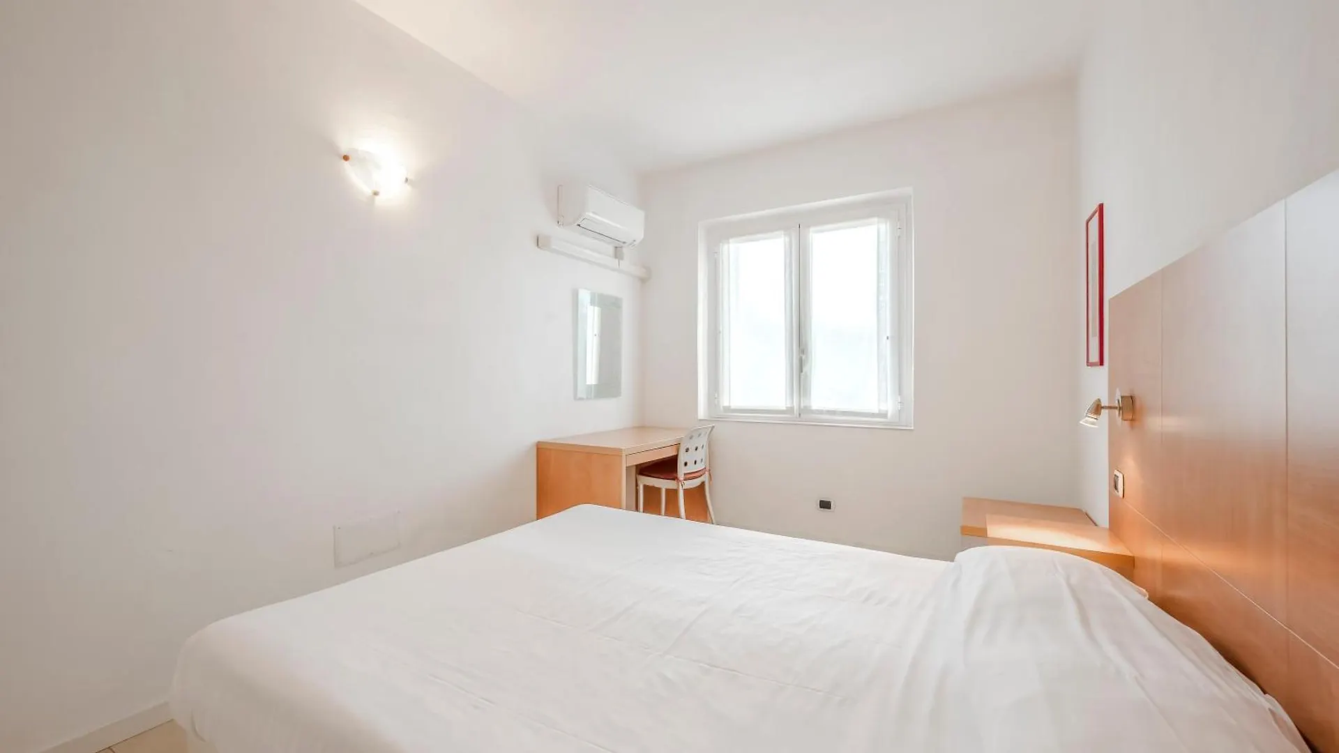 Aparthotel Allegroitalia Elba Golf Portoferraio