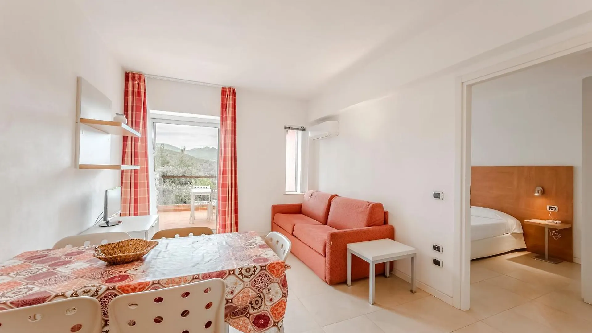 Aparthotel Allegroitalia Elba Golf Portoferraio