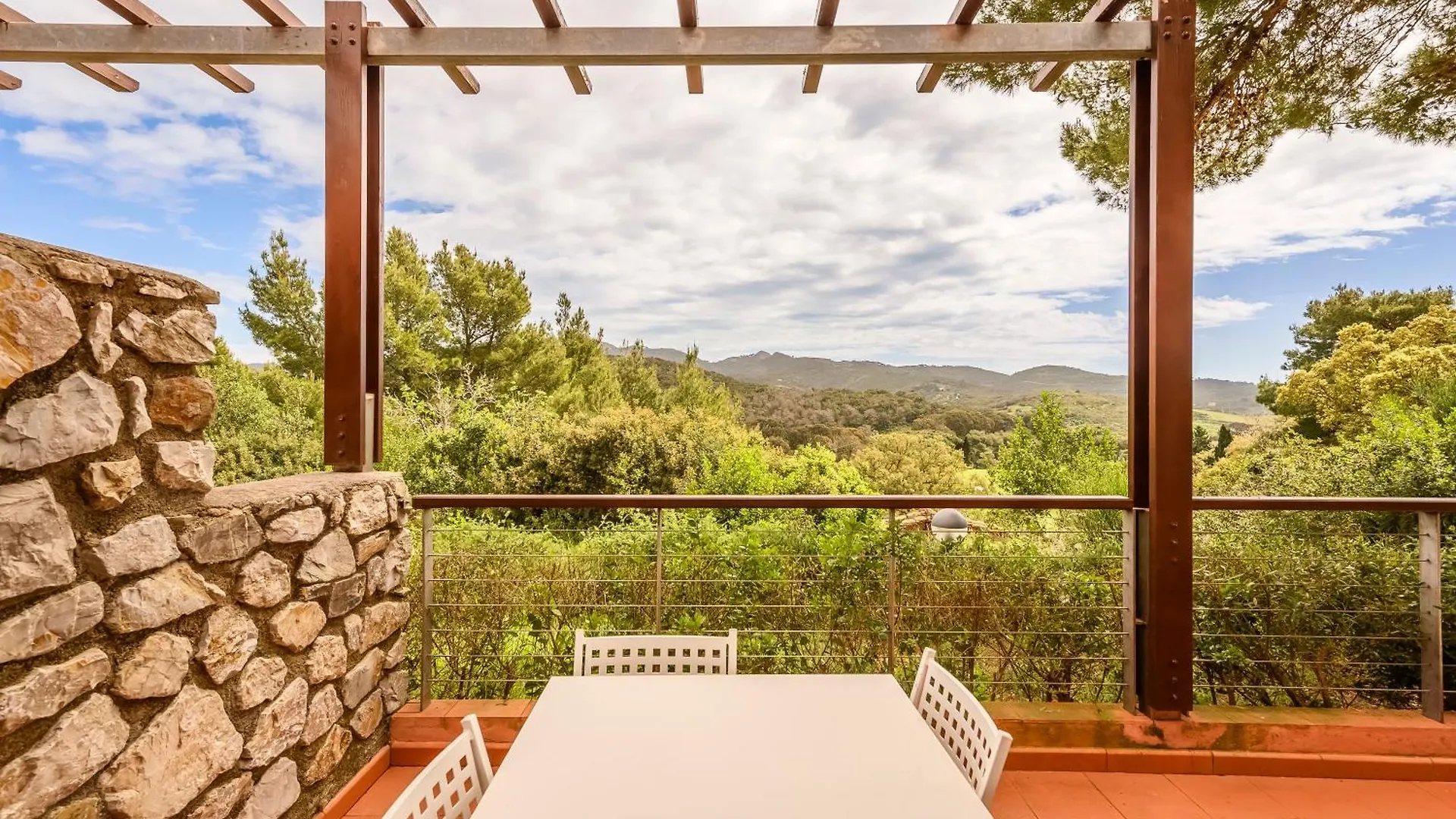 Allegroitalia Elba Golf Portoferraio Aparthotel