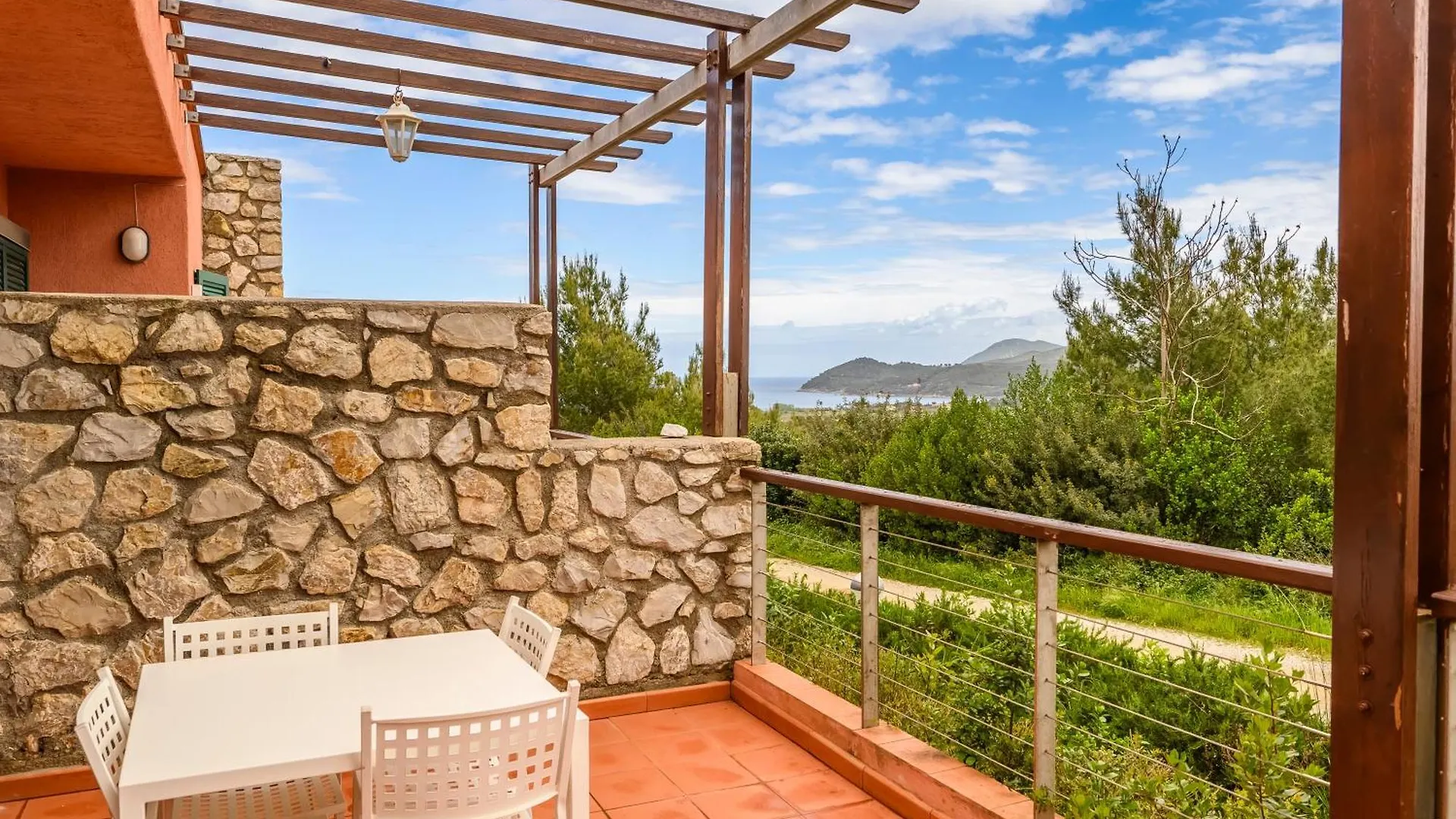 Allegroitalia Elba Golf Portoferraio