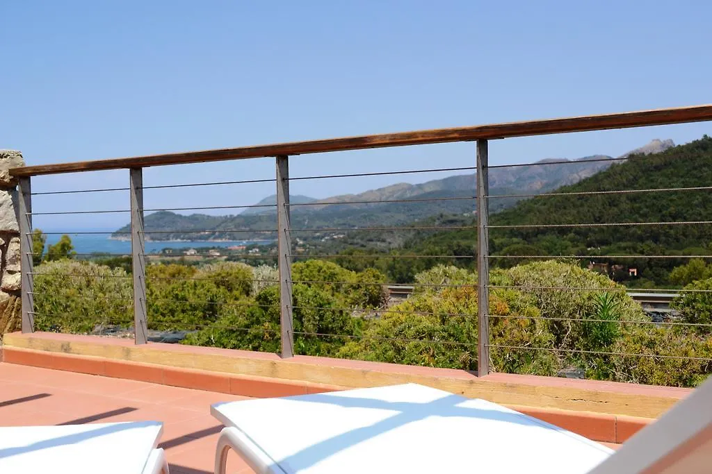 Allegroitalia Elba Golf Portoferraio 2*,  Italy