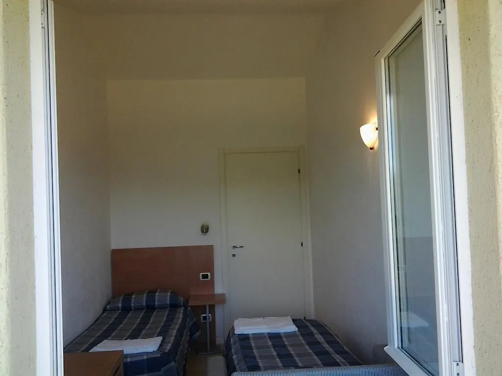 Aparthotel Allegroitalia Elba Golf Portoferraio