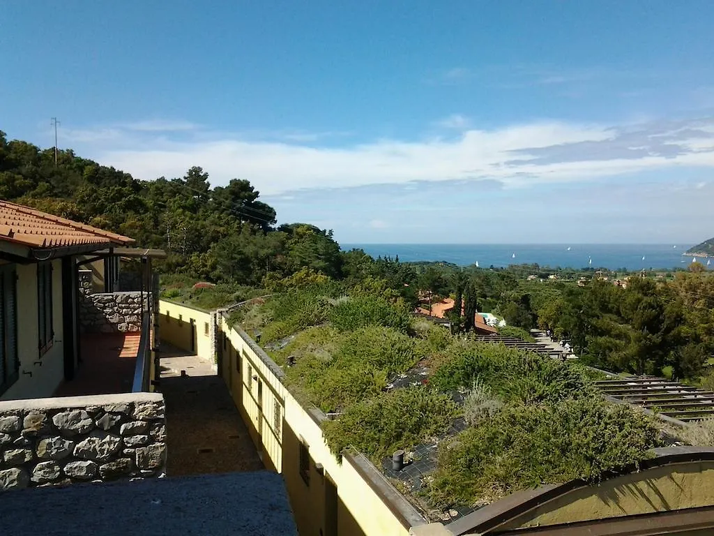 Allegroitalia Elba Golf Portoferraio