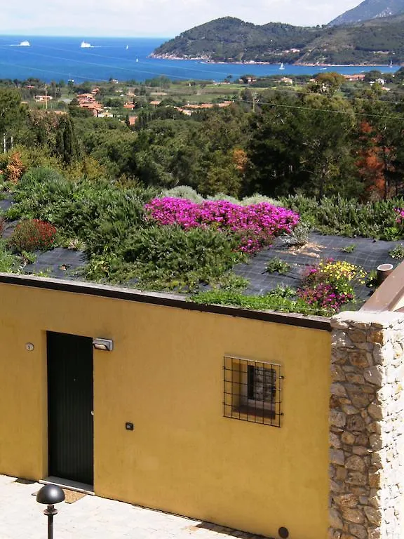 Aparthotel Allegroitalia Elba Golf Portoferraio