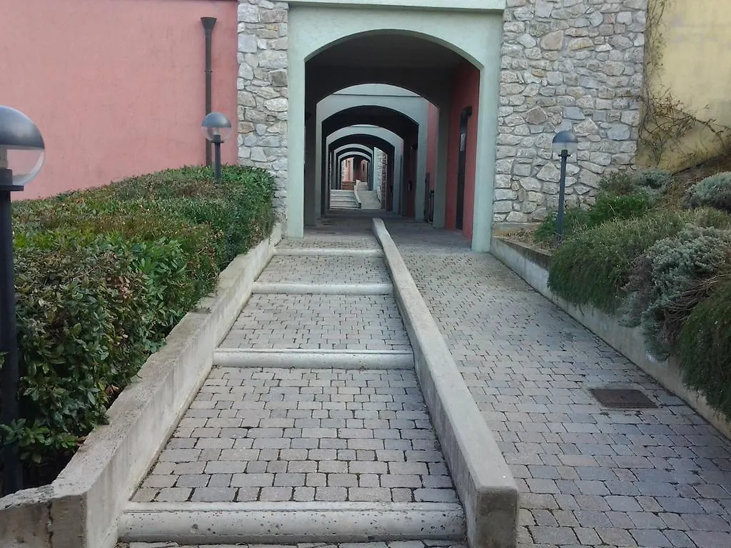 Allegroitalia Elba Golf Portoferraio 2*,