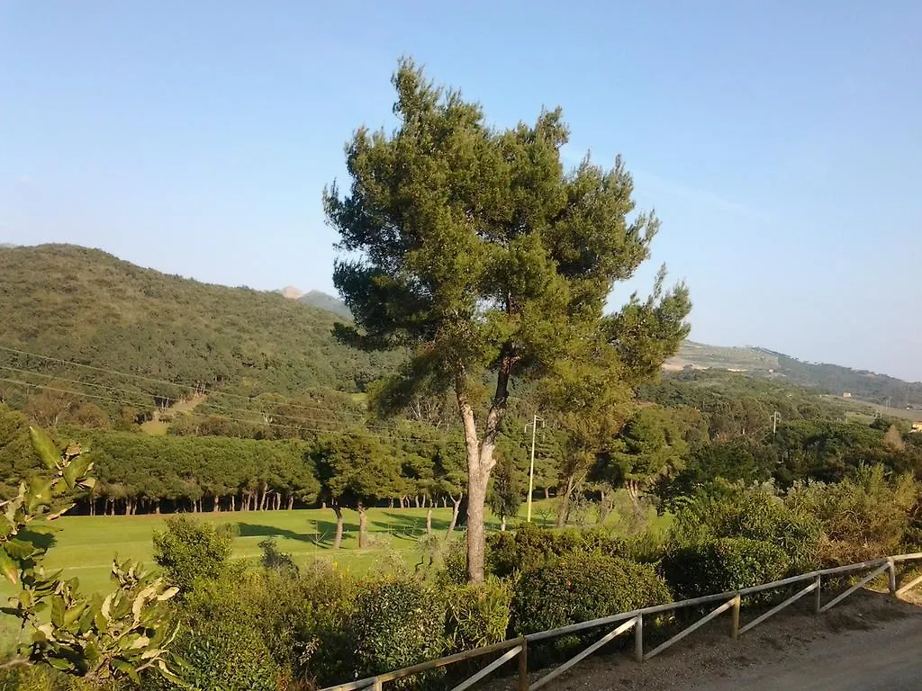 Aparthotel Allegroitalia Elba Golf Portoferraio