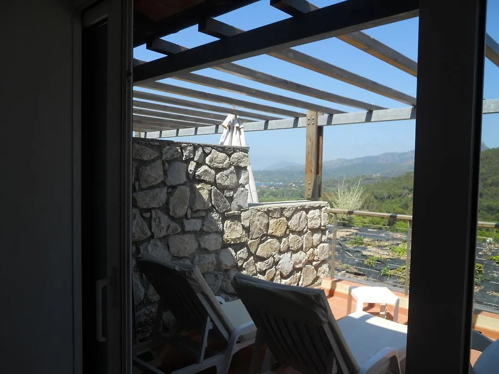 Allegroitalia Elba Golf Portoferraio Aparthotel