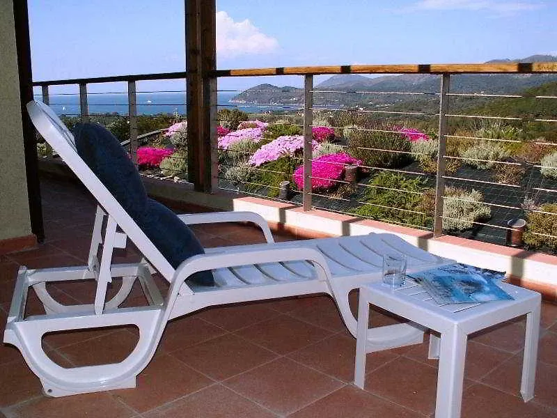 Allegroitalia Elba Golf Portoferraio