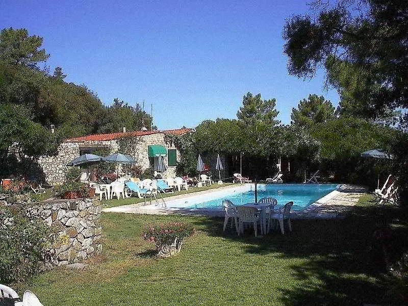 Aparthotel Allegroitalia Elba Golf Portoferraio