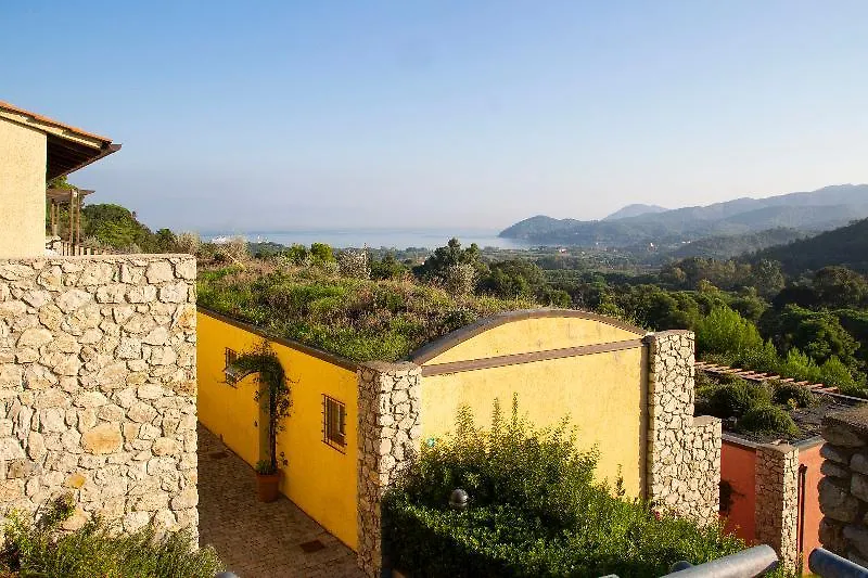Allegroitalia Elba Golf Portoferraio Aparthotel