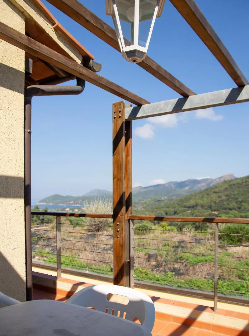 ** Aparthotel Allegroitalia Elba Golf Portoferraio Italy
