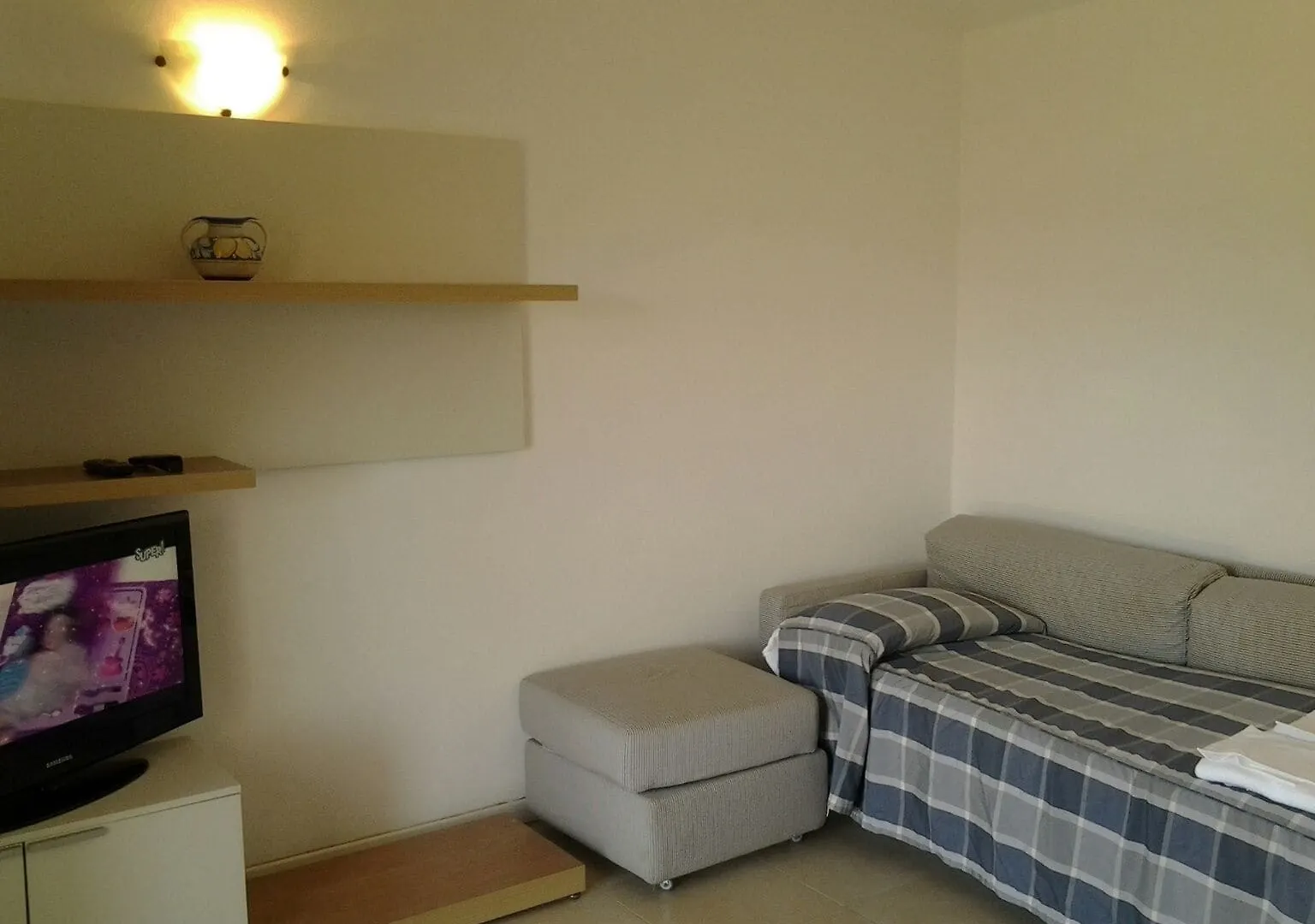 Aparthotel Allegroitalia Elba Golf Portoferraio
