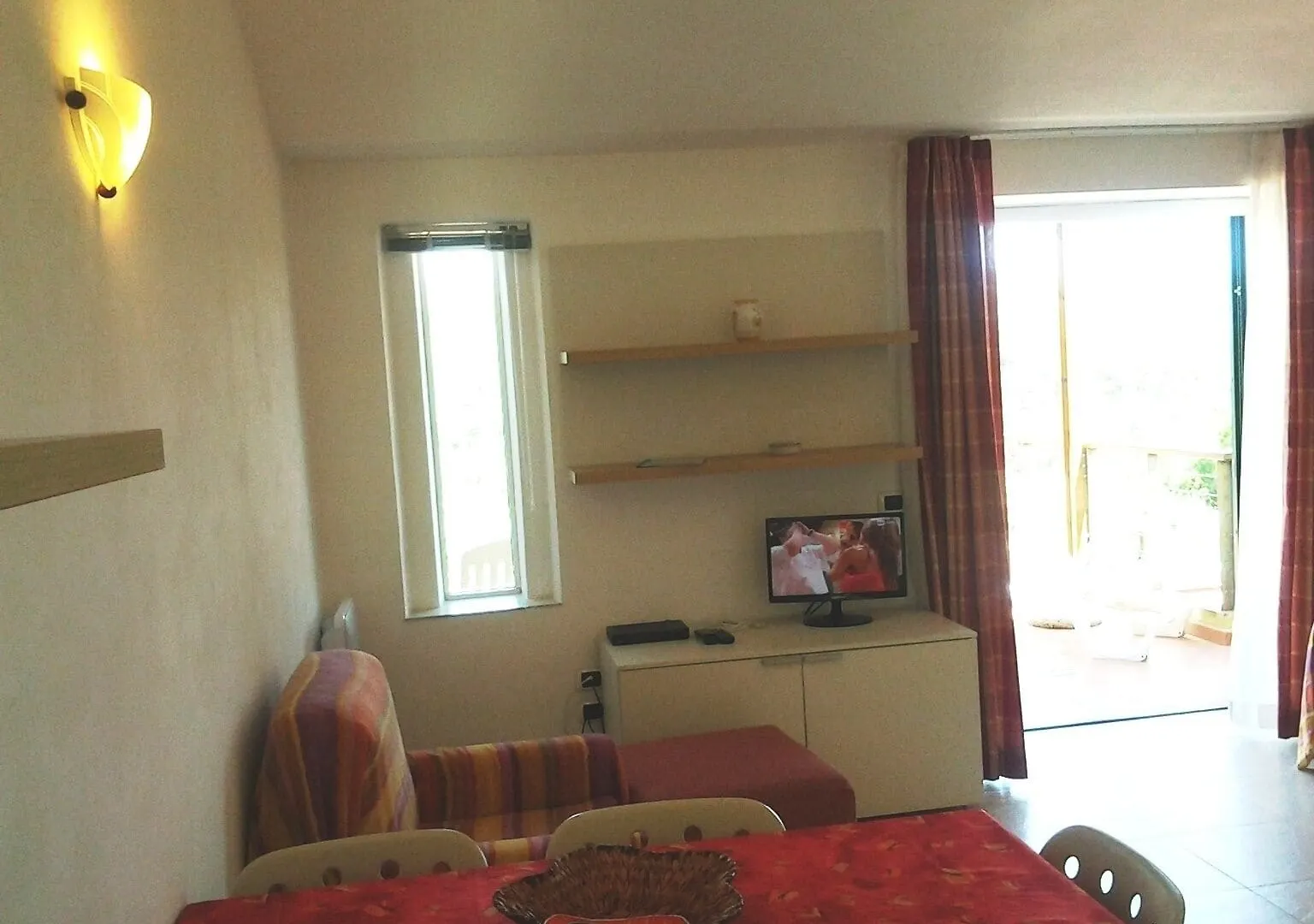 Allegroitalia Elba Golf Portoferraio Aparthotel