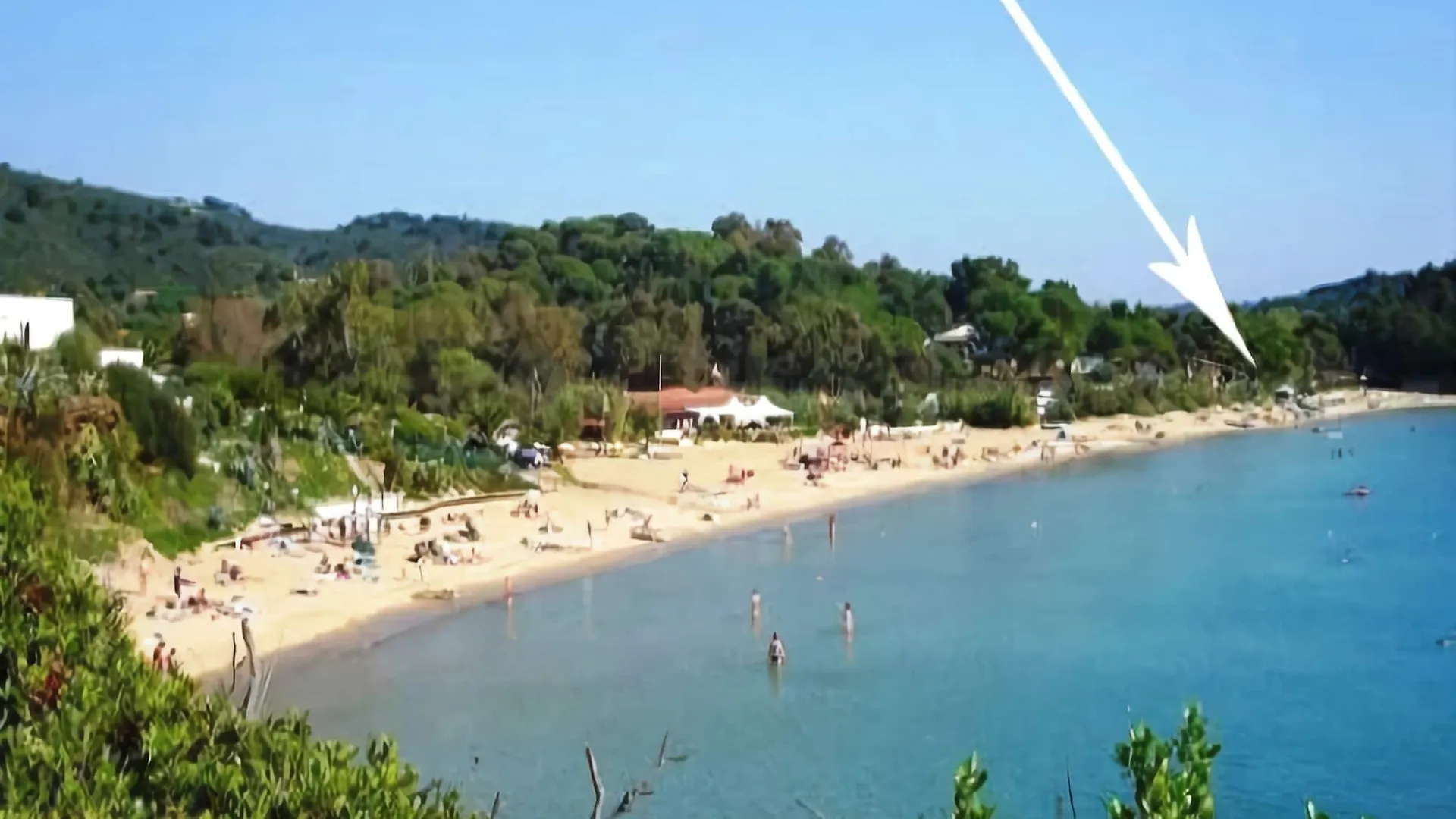 Allegroitalia Elba Golf Portoferraio Italy