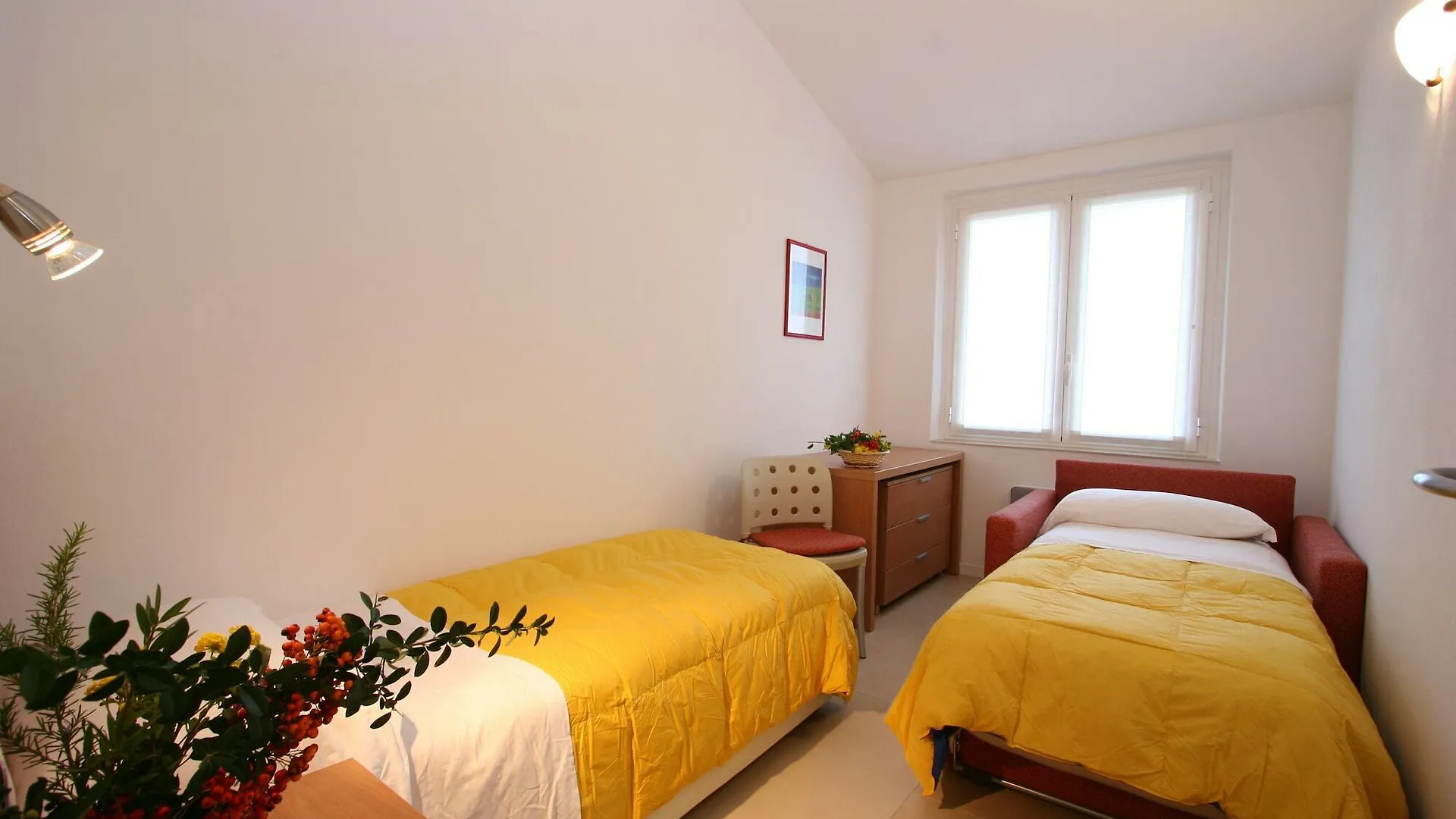 Aparthotel Allegroitalia Elba Golf Portoferraio