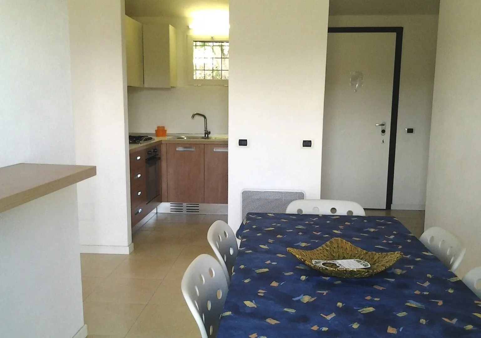 Allegroitalia Elba Golf Portoferraio Aparthotel