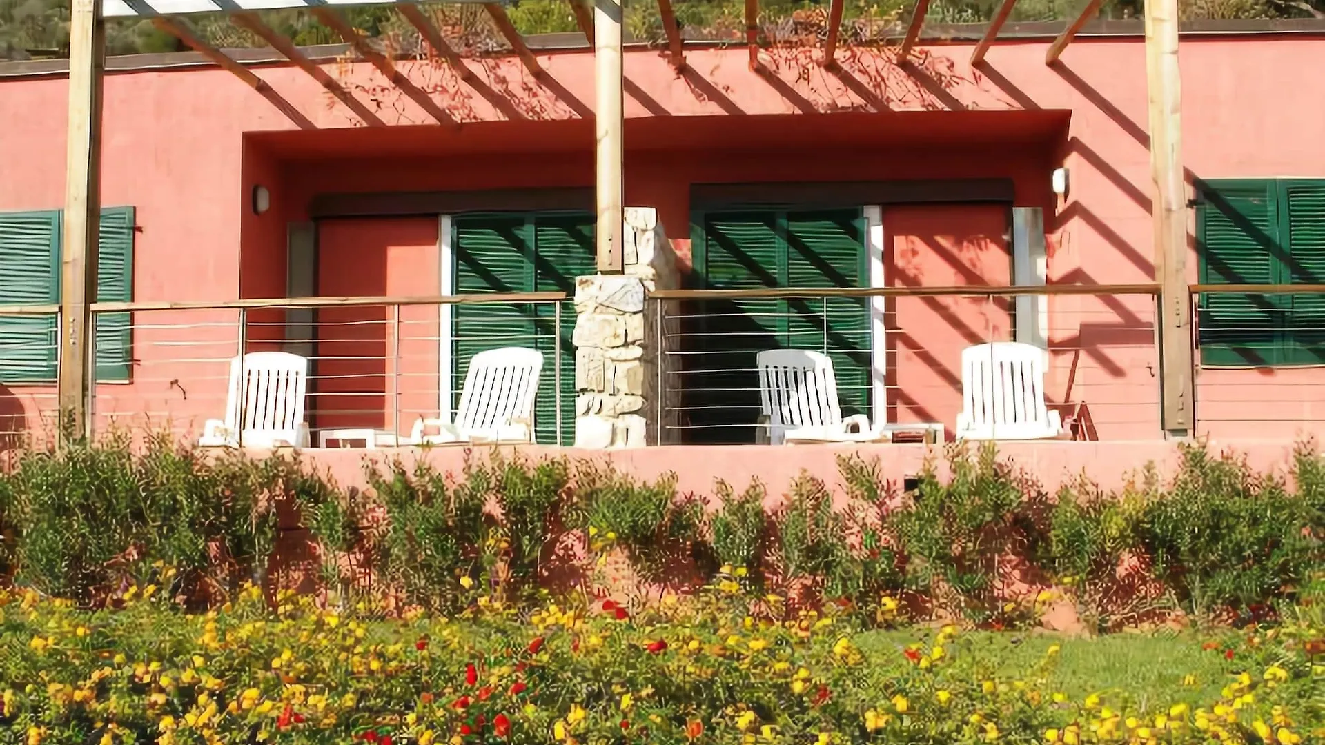 Allegroitalia Elba Golf Portoferraio 2*,  Italy