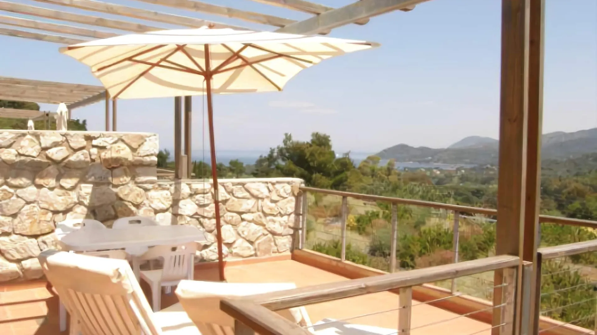 ** Aparthotel Allegroitalia Elba Golf Portoferraio Italy