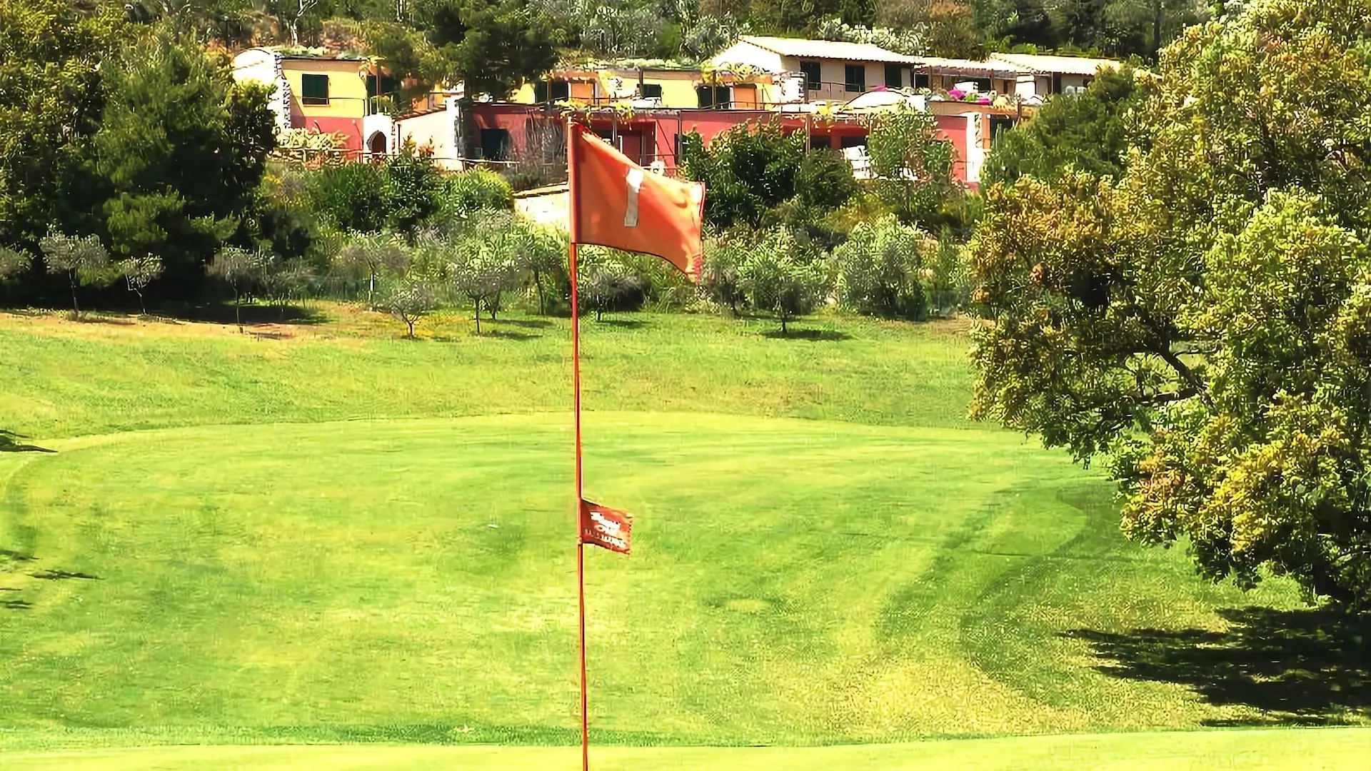Allegroitalia Elba Golf Portoferraio