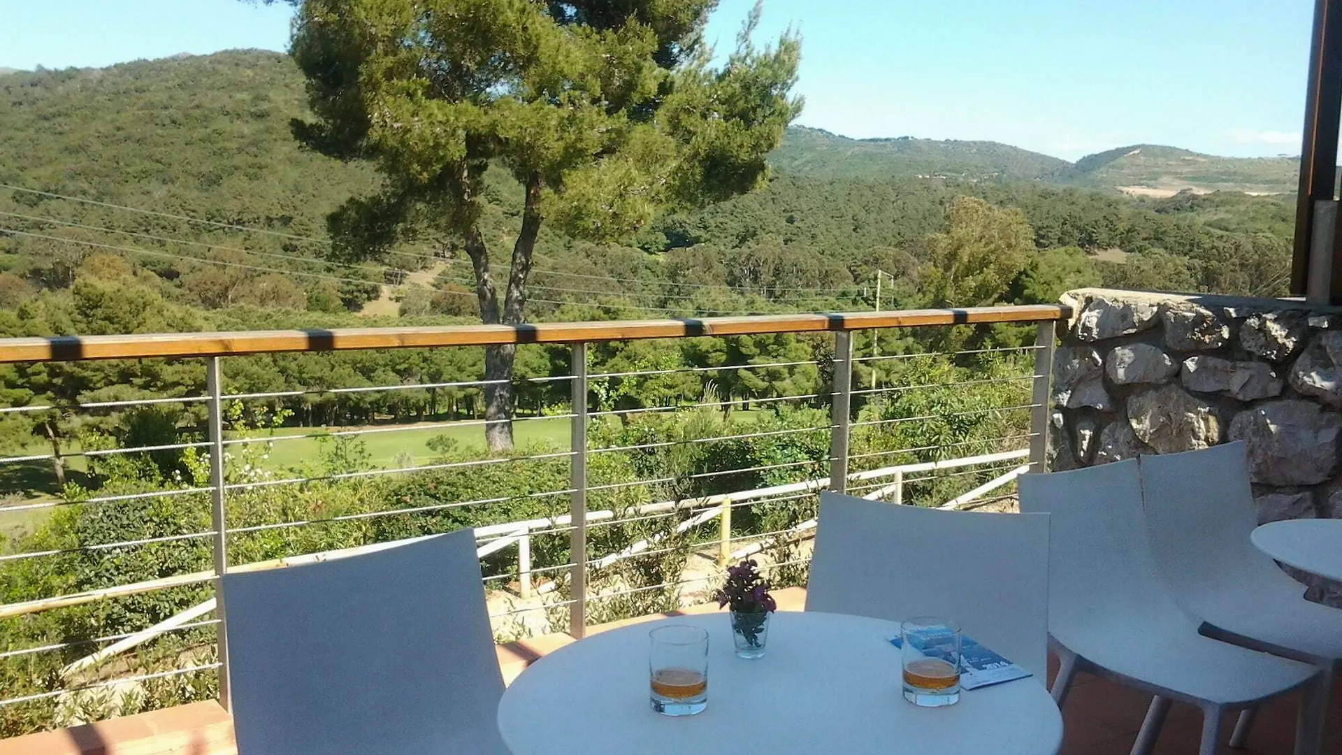 Aparthotel Allegroitalia Elba Golf Portoferraio