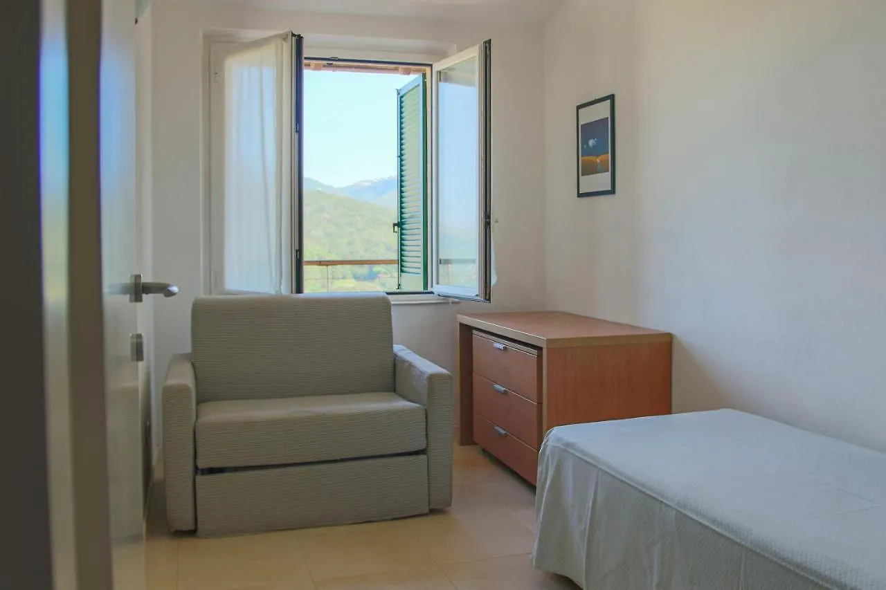 ** Aparthotel Allegroitalia Elba Golf Portoferraio Italy