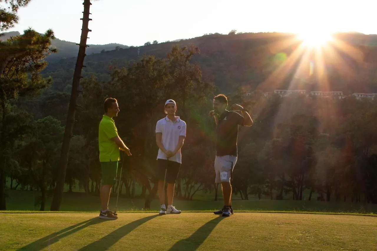 Allegroitalia Elba Golf Portoferraio