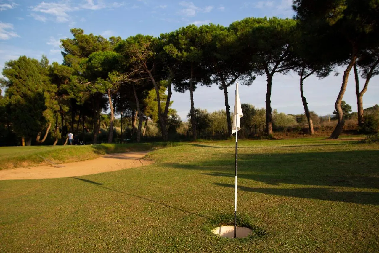 Aparthotel Allegroitalia Elba Golf Portoferraio